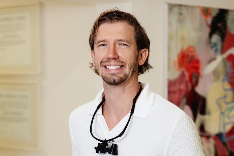 Dr. Manuel Gappitz
