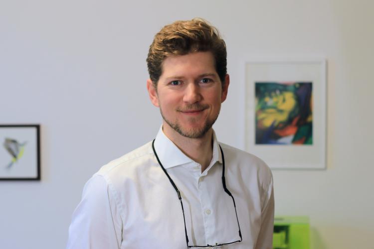 DDr. Niko Matija Jelen