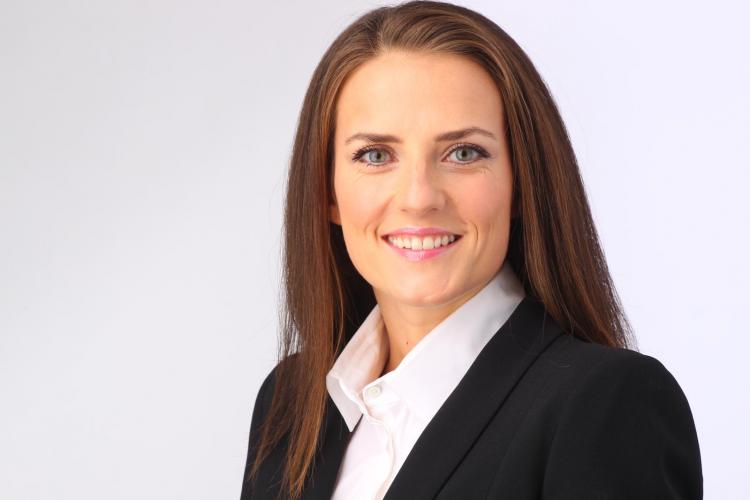 DDr. Izabela Hörting-Allmer