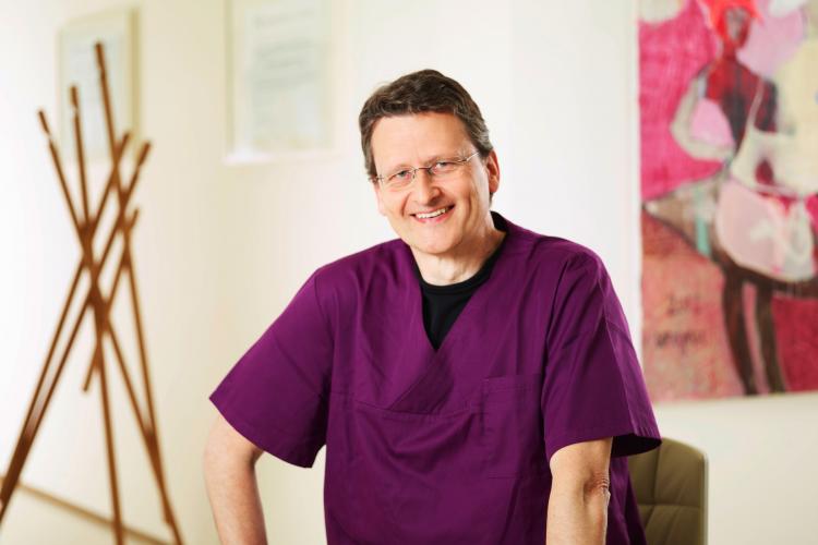 EOA Dr. Christian Kotratschek